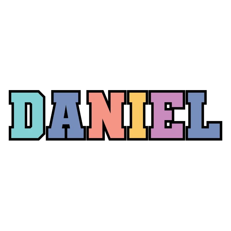Nom - Daniel
