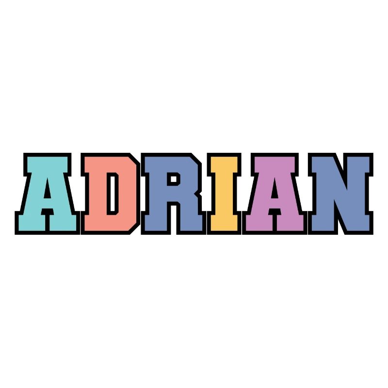Nom - Adrian