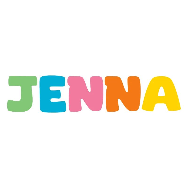 Nom - Jenna
