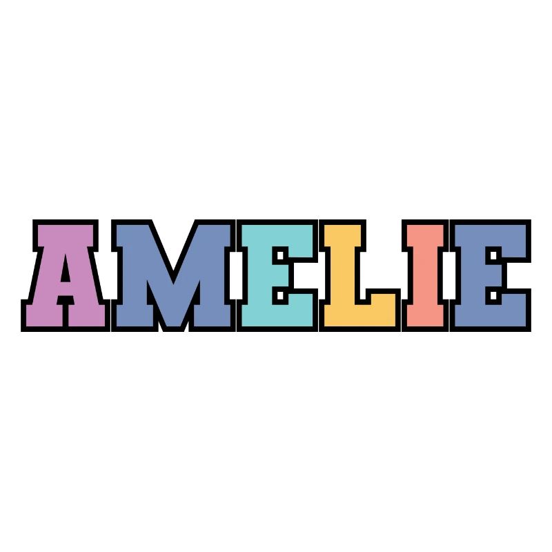 Name - Amelie