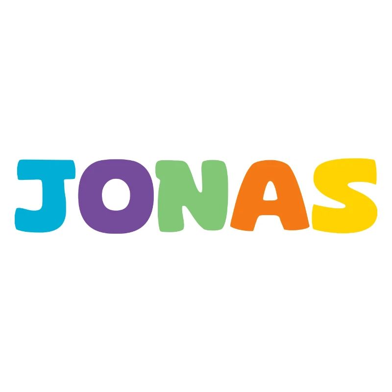 Name - Jonas