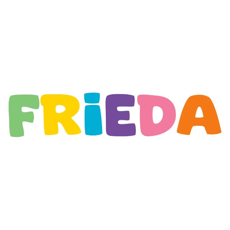 Nom - Frieda