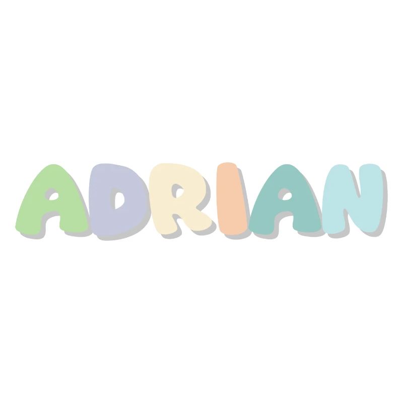 Nom - Adrian