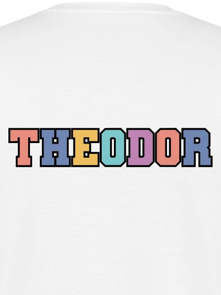 Name - Theodor