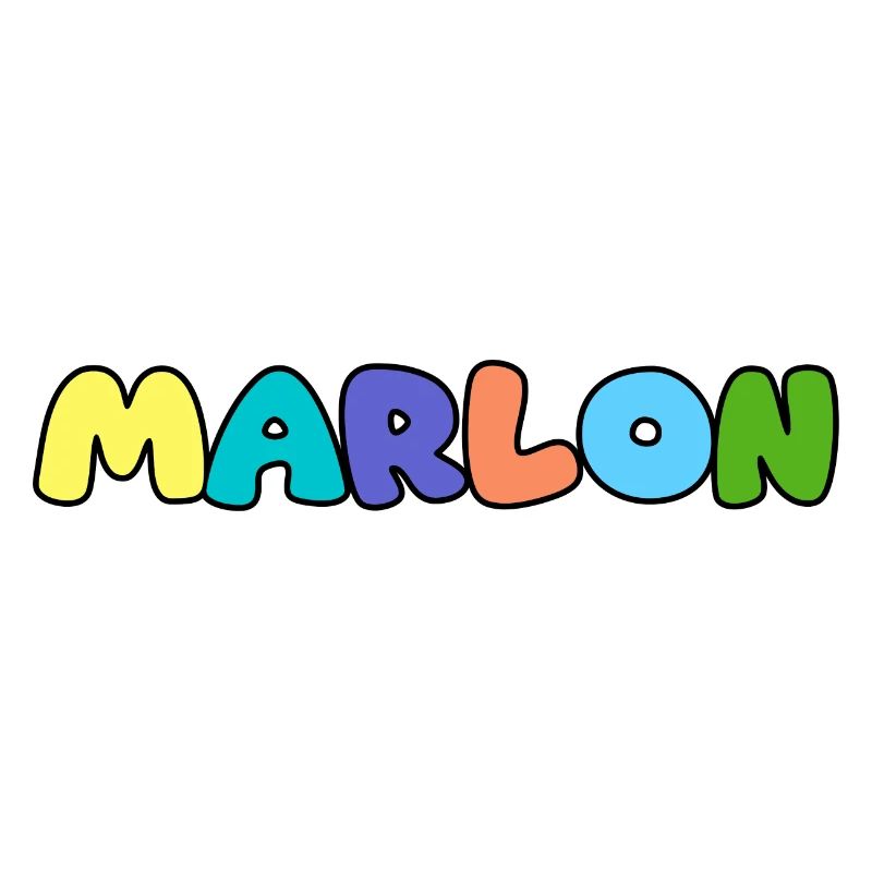 Nom - Marlon