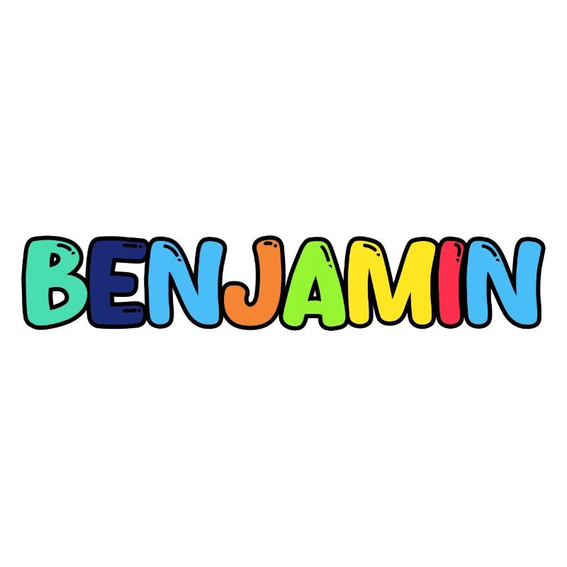 Name - Benjamin