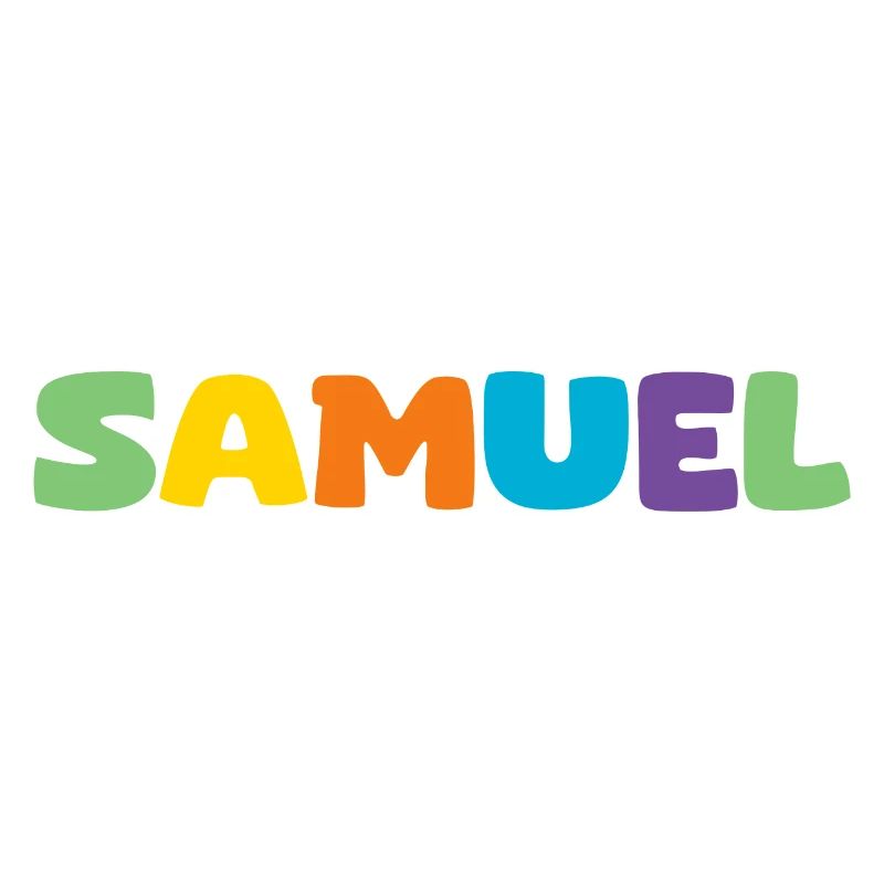 Name - Samuel