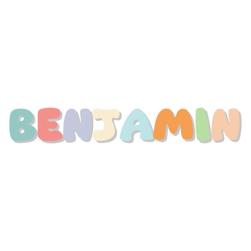Name - Benjamin