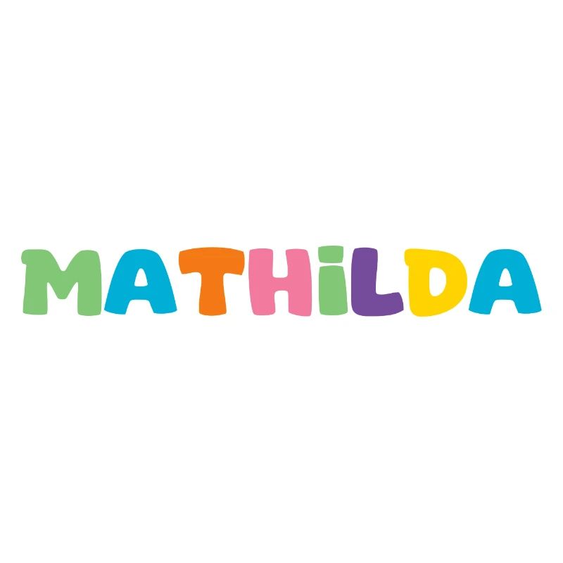 Name - Mathilda
