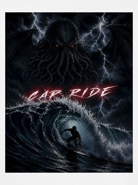 Richter Cthulhu