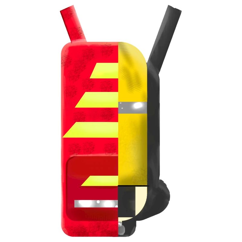 Secours et pompiers