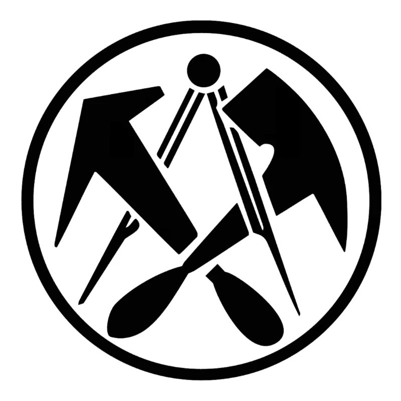 Logo du couvreur