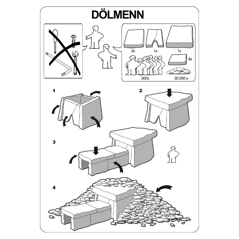 DOLMEN