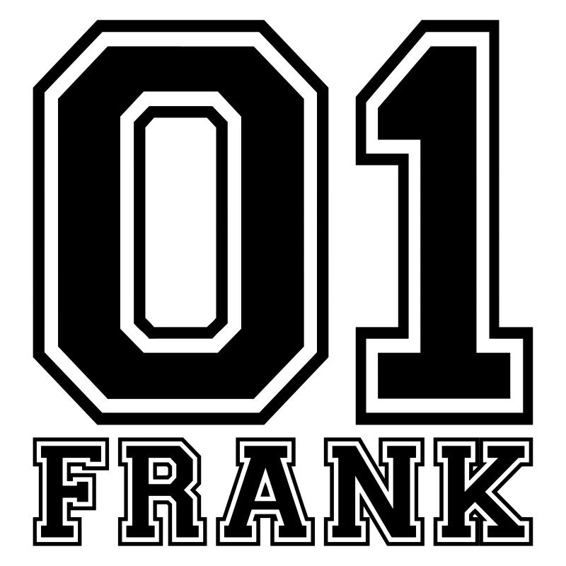Frank - Nom