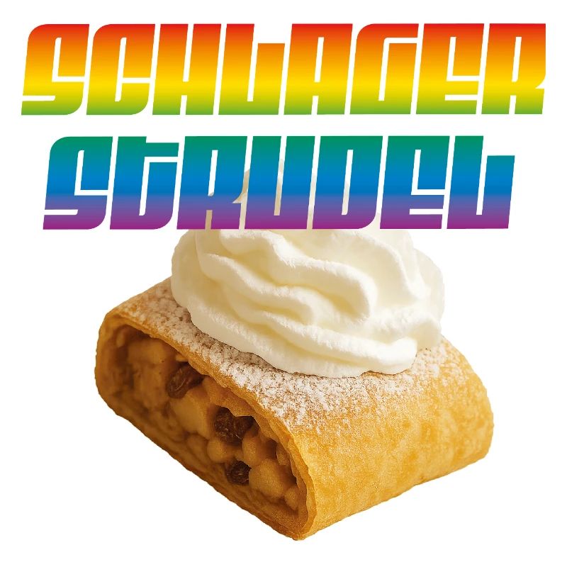 Schlager Strudel Statement