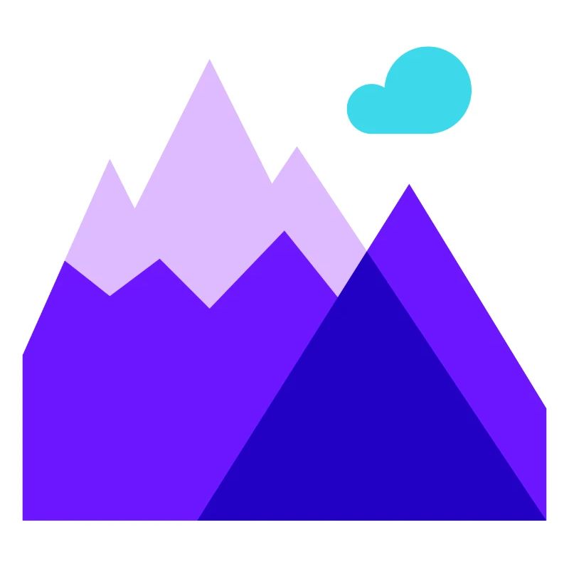 Mountain, Skiing, Downhill Skiing