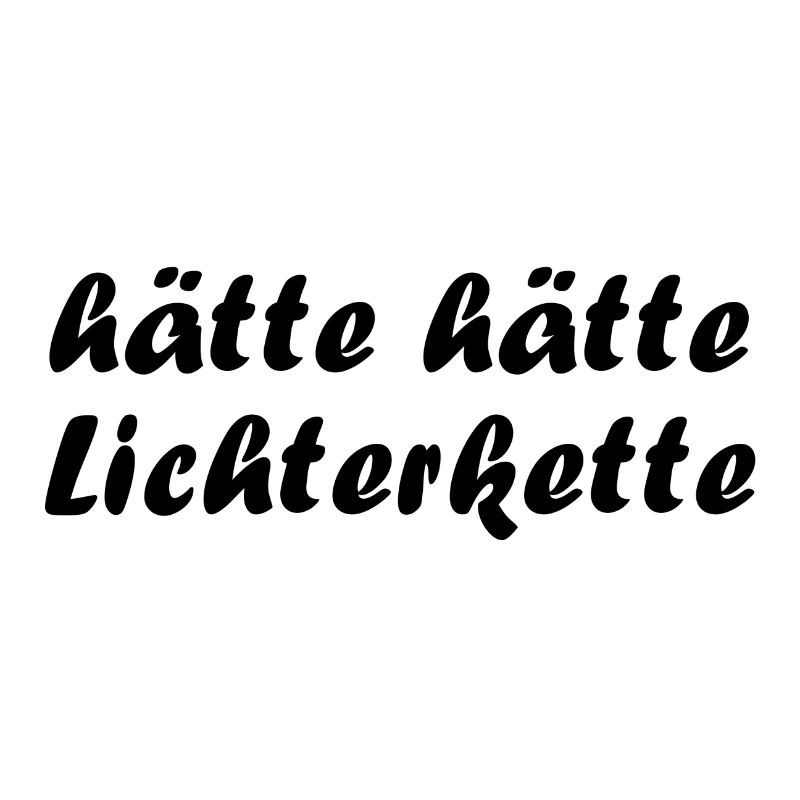 Lichterkette
