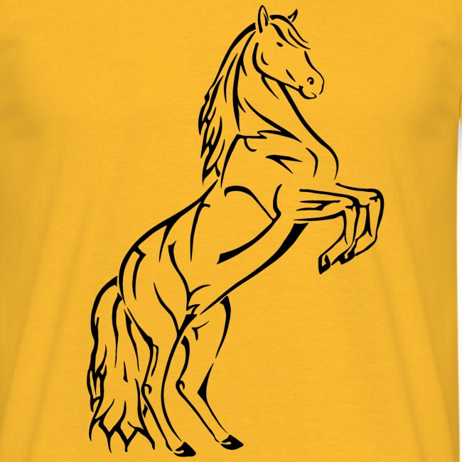horse sreadshirt gif gif