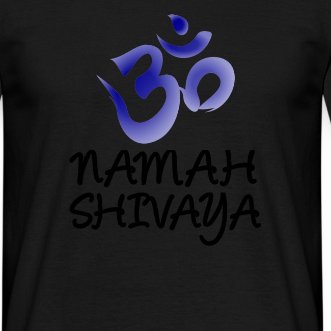 Namah Shivaya