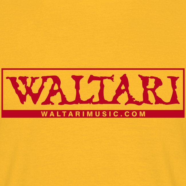 Waltari Logo