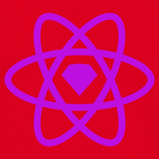 Sketch2React Purple Logo