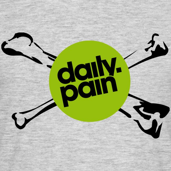 daily pain cho kark