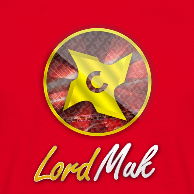 LordMuk shirt
