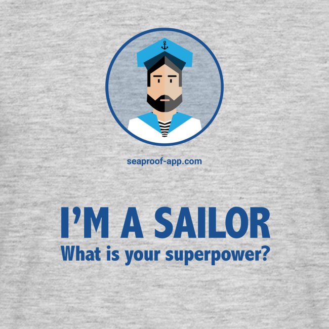 SeaProof Superpower