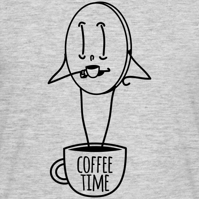 koffie tijd