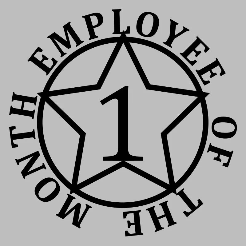 Employé du mois