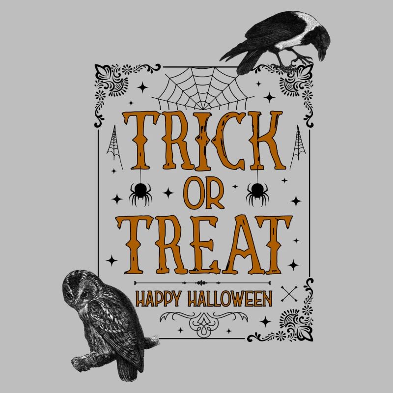 Trick or Treat