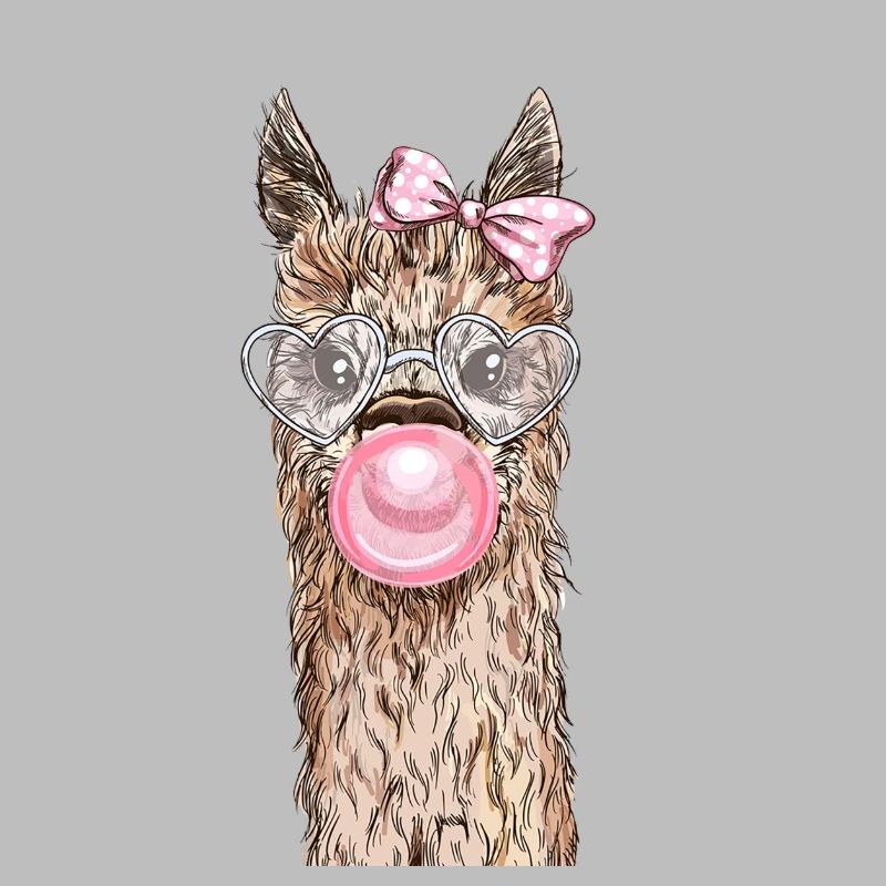 Lama lama alpaga no problemama probllama