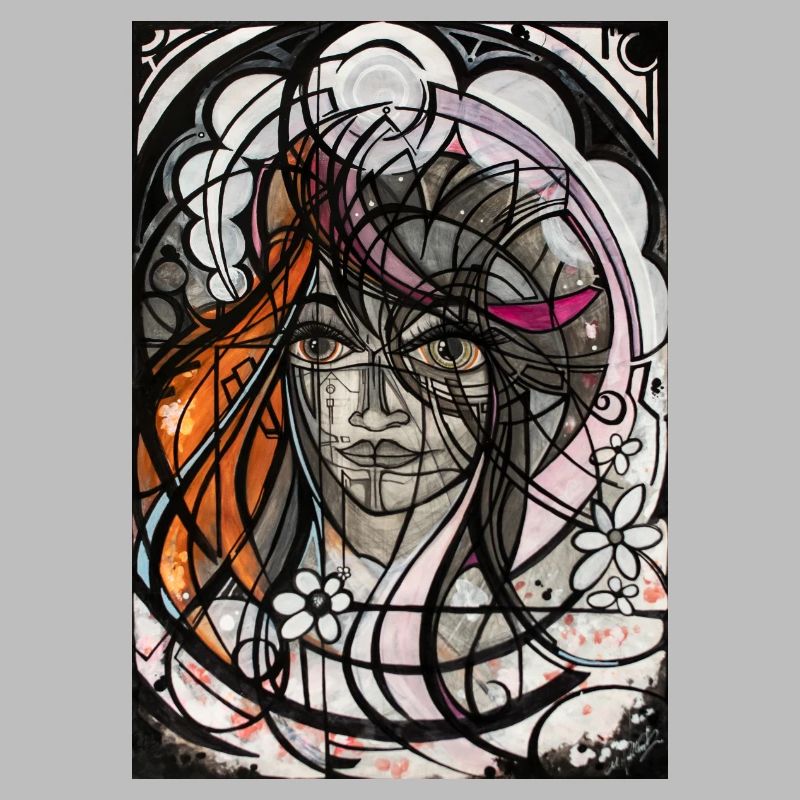 Graffiti Art