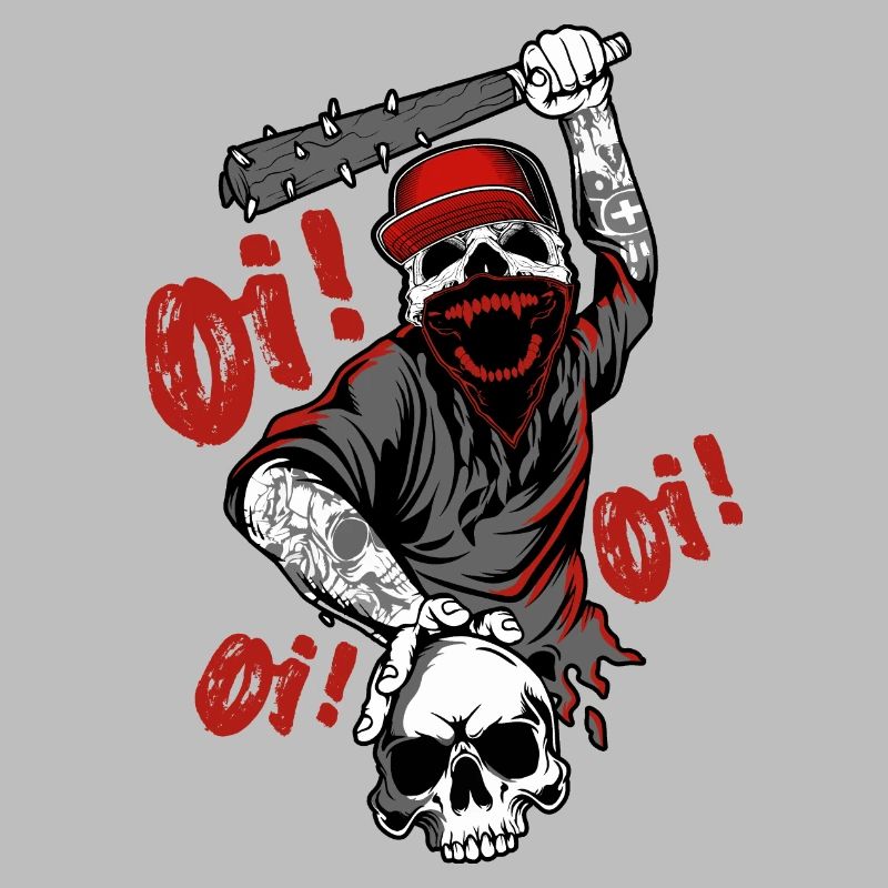 Micro Micro Micro Fauteurs de troubles hooligans