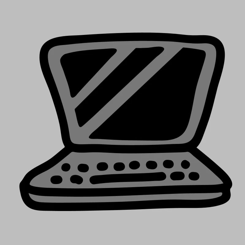 Laptop