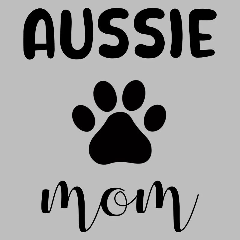 Aussie Mom