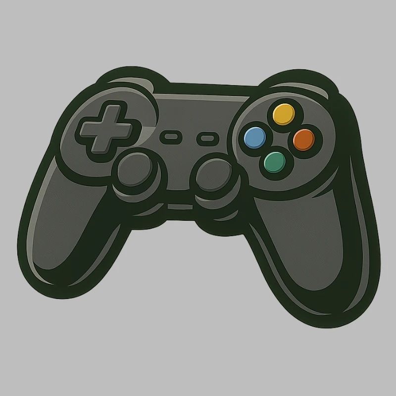 Controller Gaming