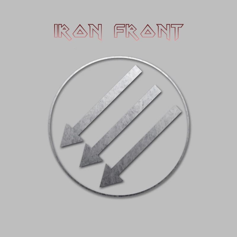 Iron front