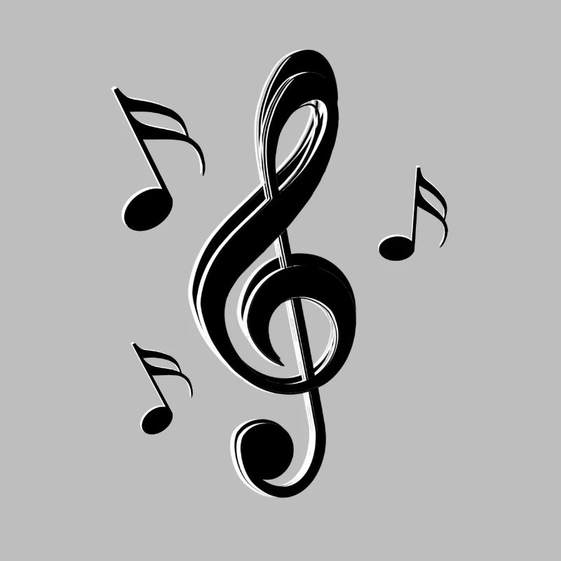 Notes de clé