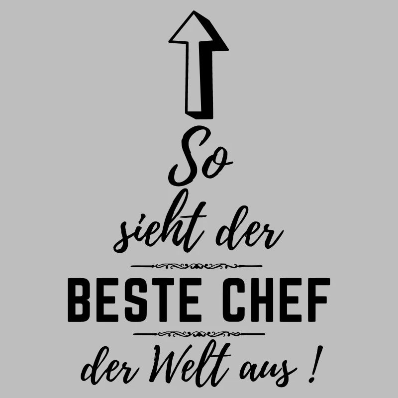 bester chef der welt
