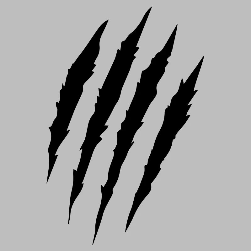 griffures