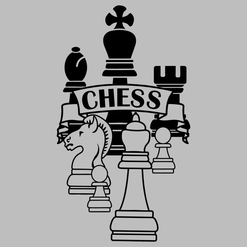 Chess logo