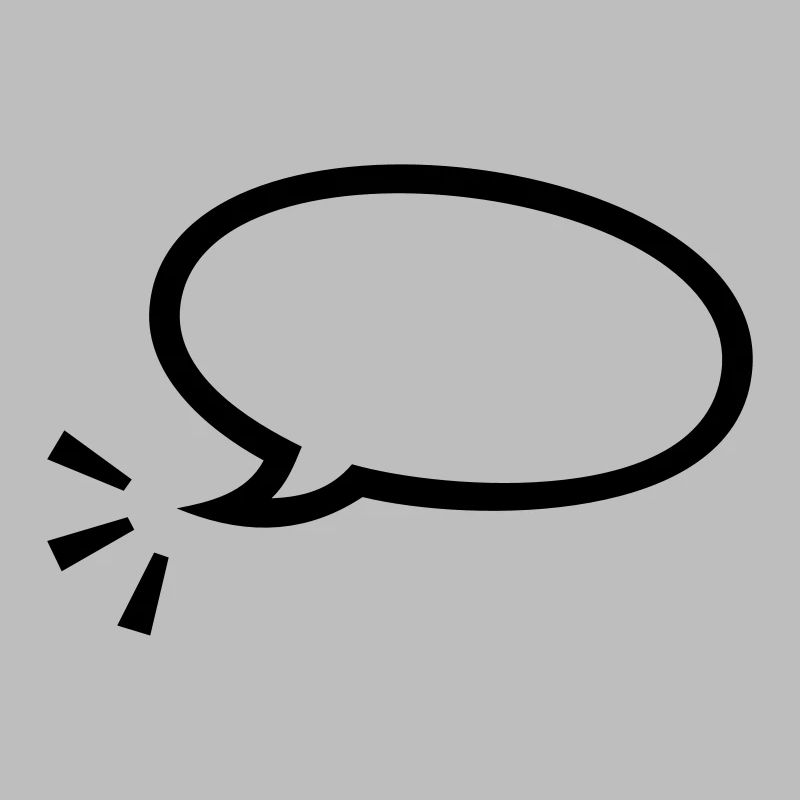 bulle/ speach bubble (1c)