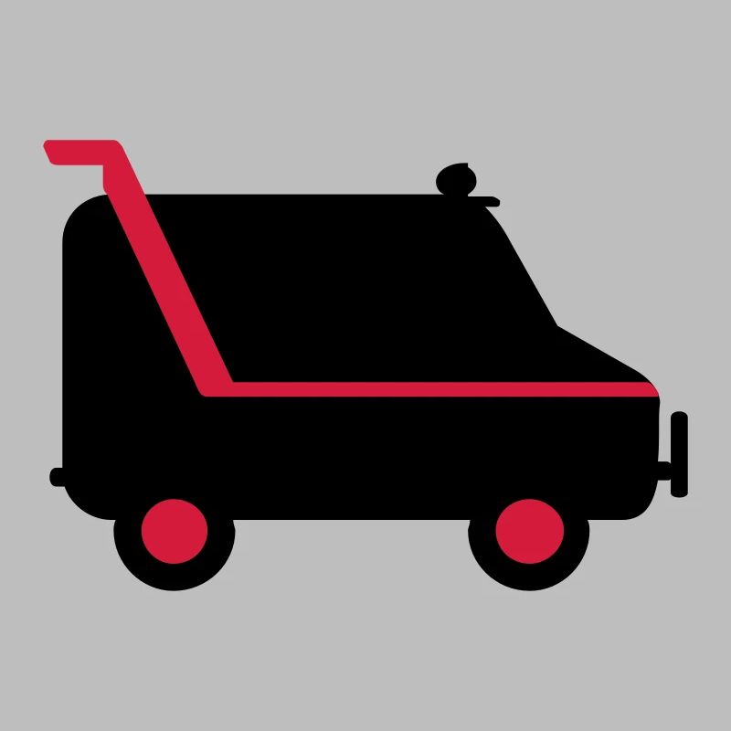Transporter / van (2c)