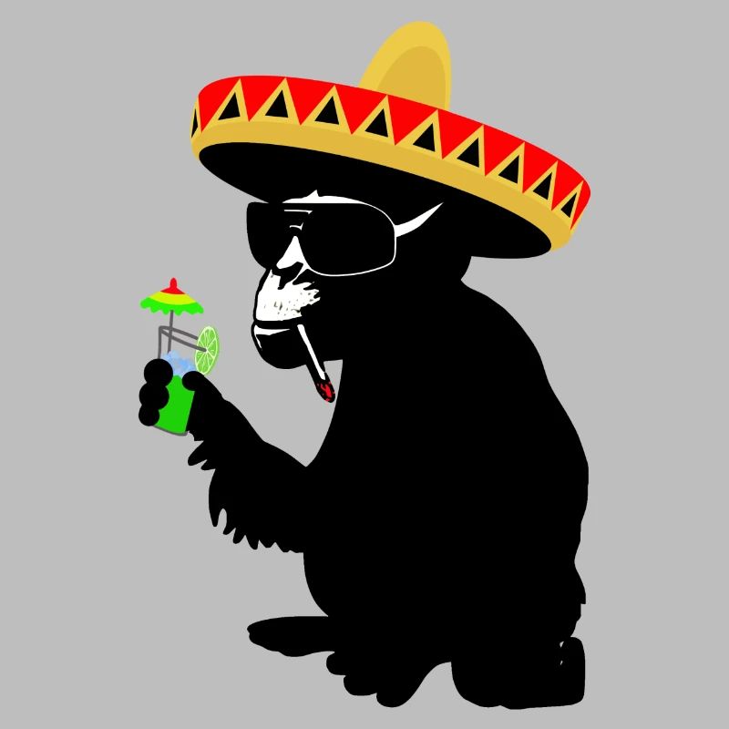 Funky Monkey