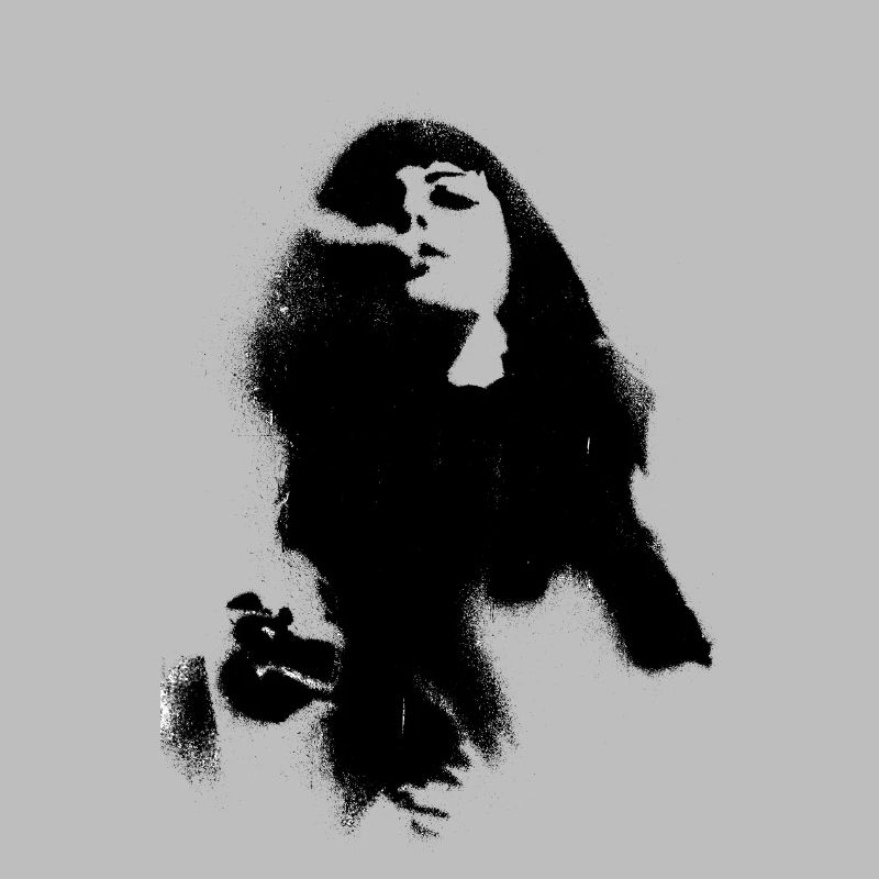 Fumée de graffiti