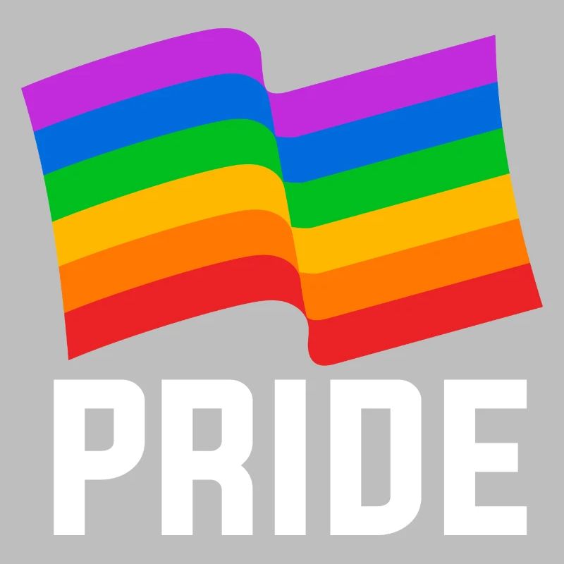 PRIDE Flag