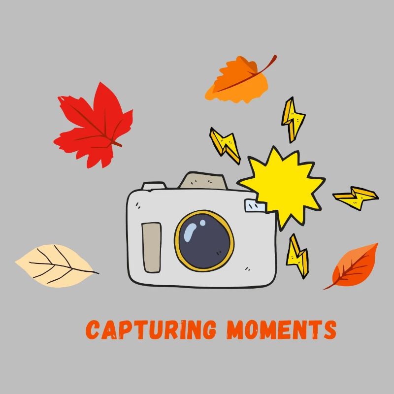 Der Herbst ist da