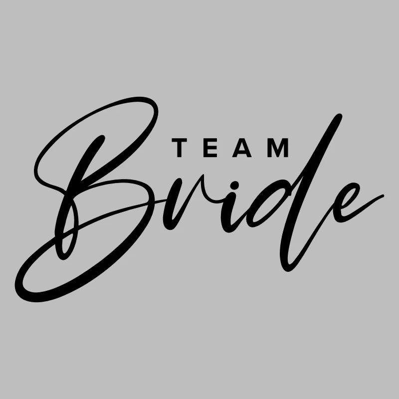 Team Braut