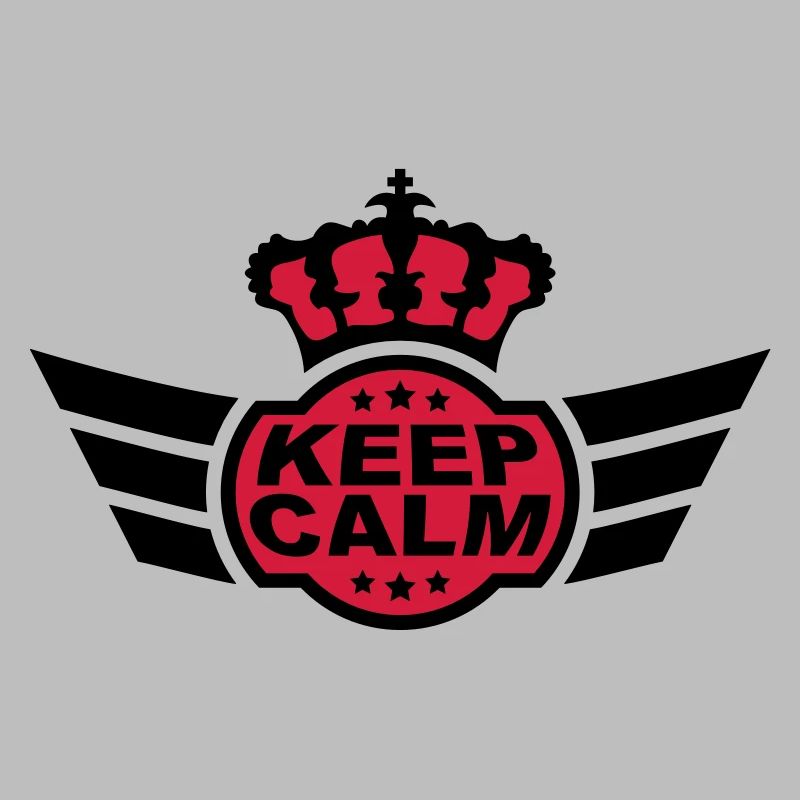 Keep Calm